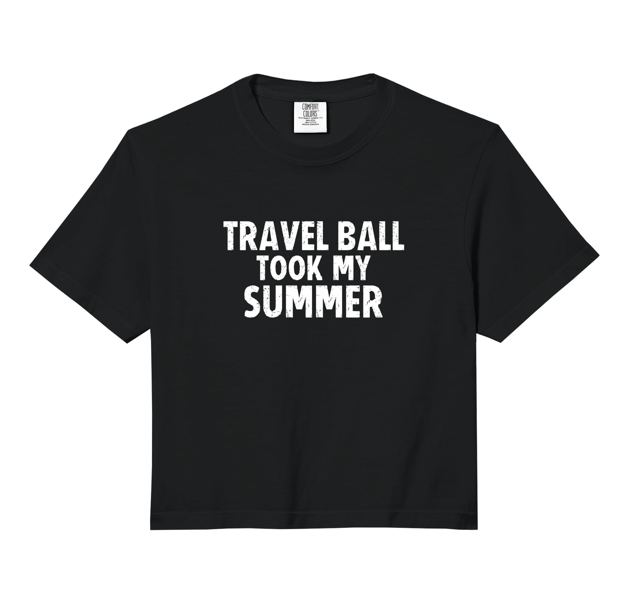 Dance Cheer Bro Sis Mom Dad Travel T-Shirt - Custom Art Print for Adults - T-Shirt, Sweatshirt, Hoodie