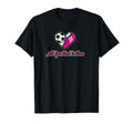 All You Need Is Love Soccer T-Shirt - Streetwear Style Men Women - T-Shirt, Sweatshirt, Hoodie