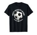 Dont Neglect Balls Soccer Football T-Shirt - Streetwear Style Men Women - T-Shirt, Sweatshirt, Hoodie