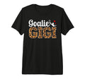 Soccer Goalie Gigi Soccer Keeper Gigi T-Shirt - Streetwear Style Unisex - T-Shirt, Sweatshirt, Hoodie