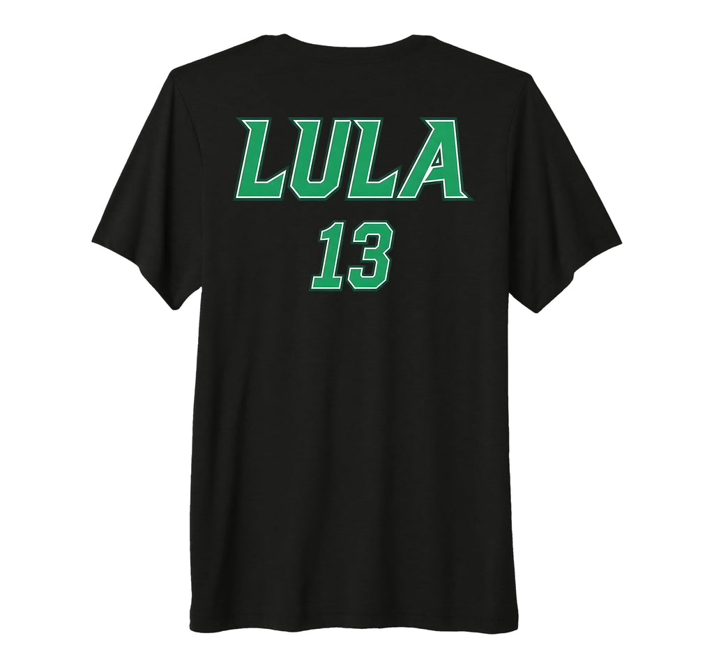 Pt Lula 13 President Brazil 2026 Copa T-Shirt - Streetwear Style Men Women - T-Shirt, Sweatshirt, Hoodie