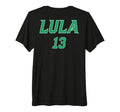 Pt Lula 13 President Brazil 2026 Copa T-Shirt - Streetwear Style Men Women - T-Shirt, Sweatshirt, Hoodie