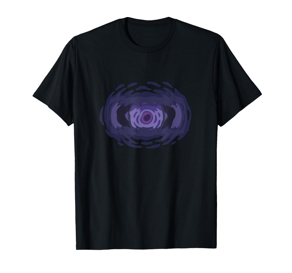 Lost Records Bloom Rage Vhs Abyss T-Shirt - Unique Graphic for Adults - T-Shirt, Sweatshirt, Hoodie