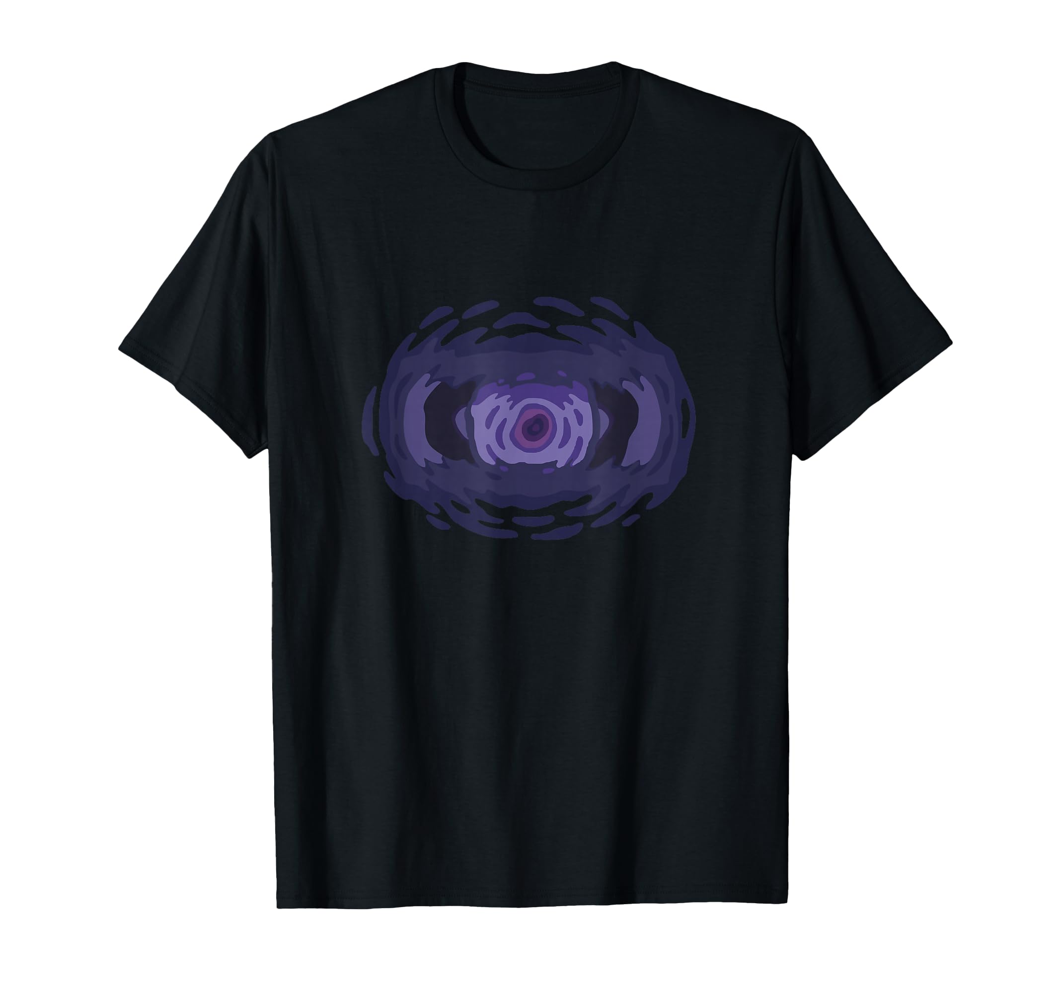 Lost Records Bloom Rage Vhs Abyss T-Shirt - Unique Graphic for Adults - T-Shirt, Sweatshirt, Hoodie
