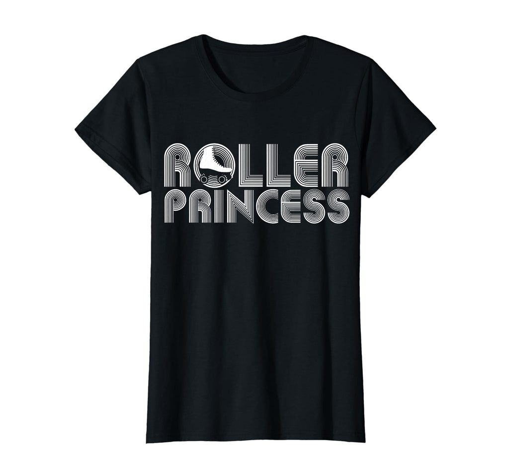 Rollerskate Funny Roller Skating T-Shirt - Fun Novelty Design Unisex - T-Shirt, Sweatshirt, Hoodie