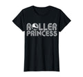 Rollerskate Funny Roller Skating T-Shirt - Fun Novelty Design Unisex - T-Shirt, Sweatshirt, Hoodie