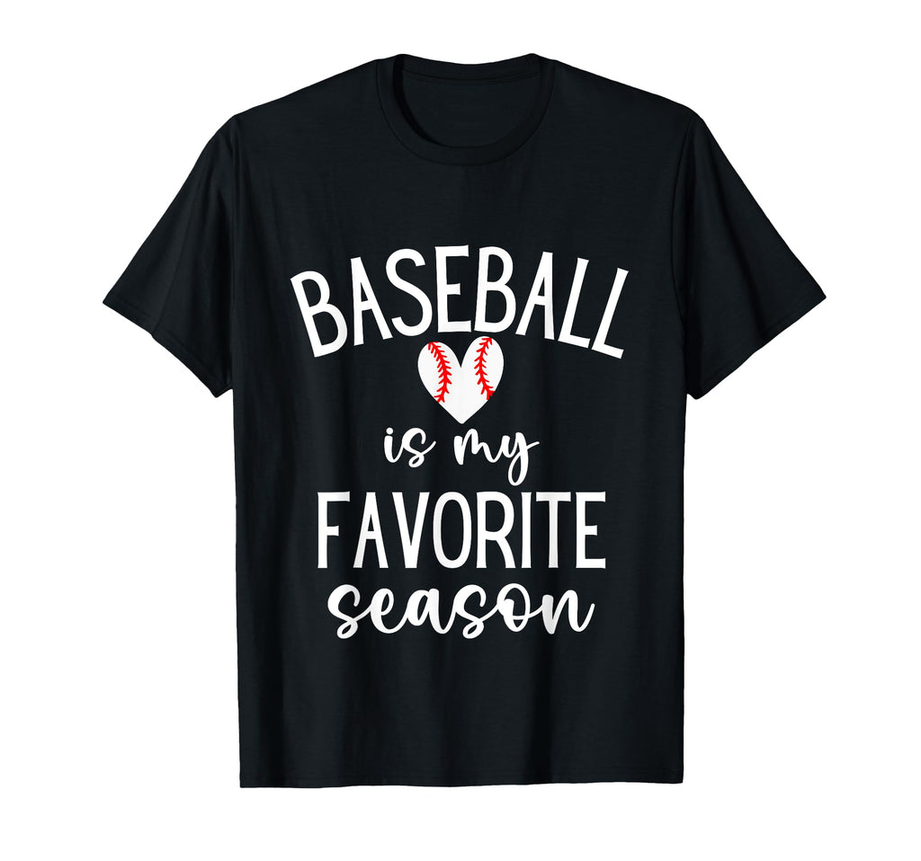 Soccer Mom Shirts Baseball Is My T-Shirt - Custom Art Print for Adults - T-Shirt, Sweatshirt, Hoodie