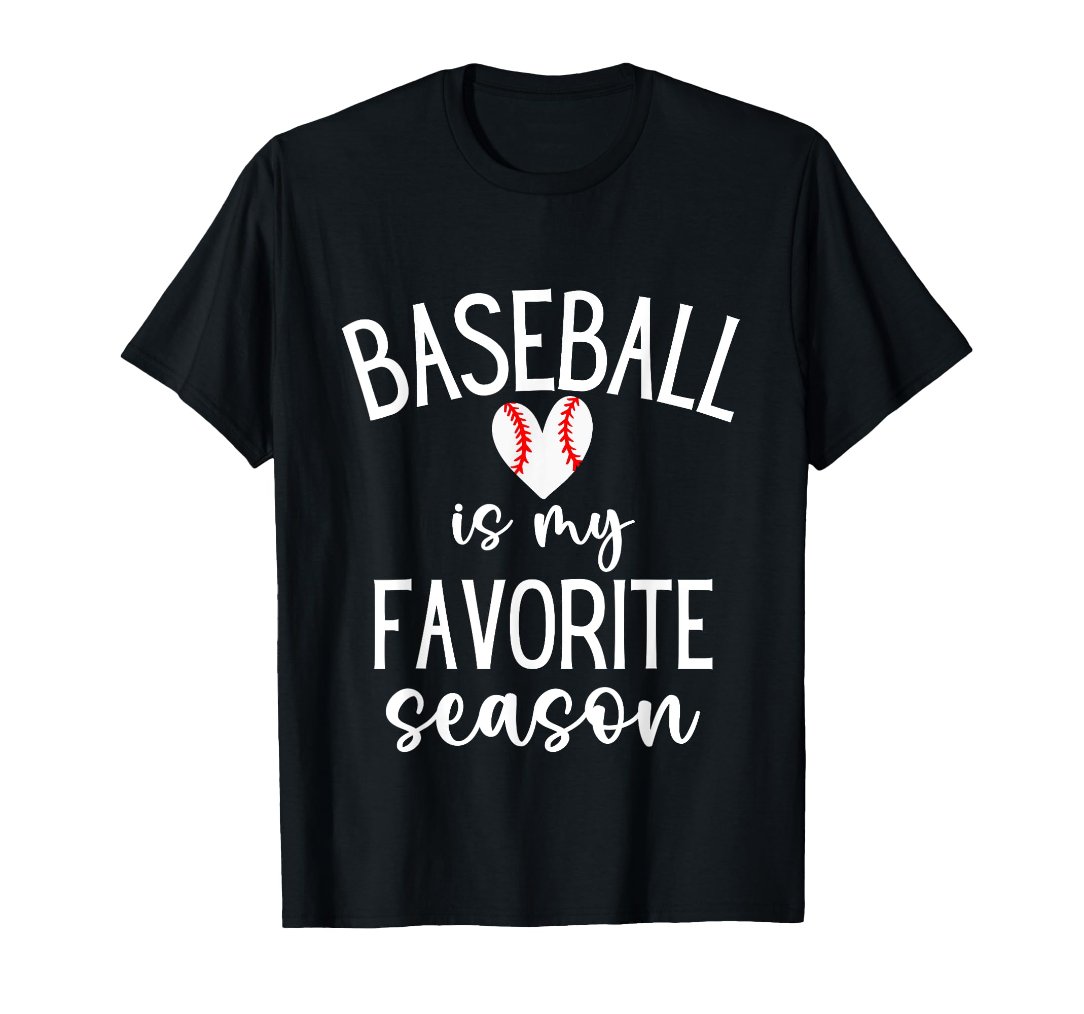 Soccer Mom Shirts Baseball Is My T-Shirt - Custom Art Print for Adults - T-Shirt, Sweatshirt, Hoodie