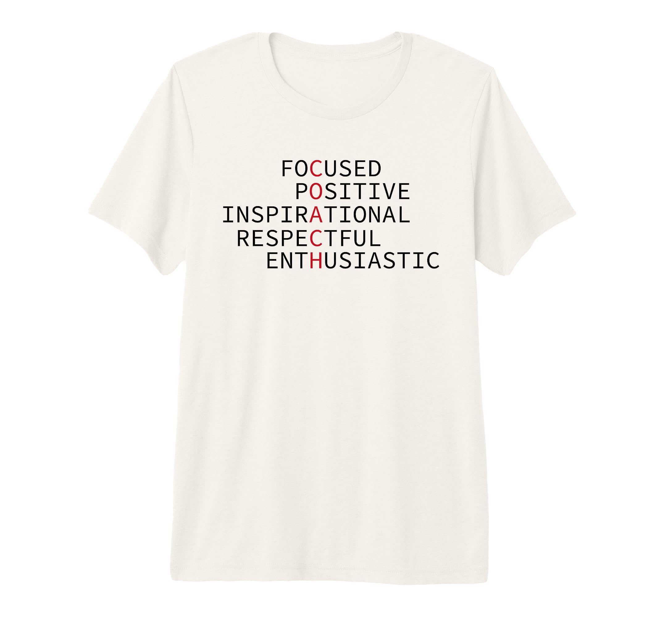 Coach Tri Blend T-Shirt - Aesthetic Graphic Men Women - T-Shirt, Sweatshirt, Hoodie