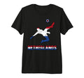 Netherlands Football Soccer Game Player T-Shirt - Aesthetic Graphic Unisex - T-Shirt, Sweatshirt, Hoodie