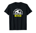You Dont Scare Me I Coach Soccer T-Shirt - Unique Graphic for Adults - T-Shirt, Sweatshirt, Hoodie