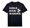 Funny Football Soccer Sport T-Shirt - Streetwear Style for Adults - T-Shirt, Sweatshirt, Hoodie