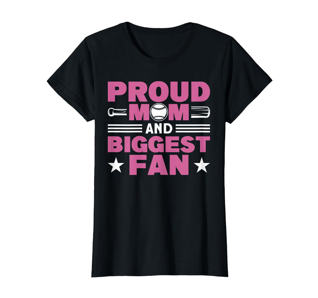 Soccer Proud Mom And Biggest Fan Mother T-Shirt - Streetwear Style Unisex - T-Shirt, Sweatshirt, Hoodie