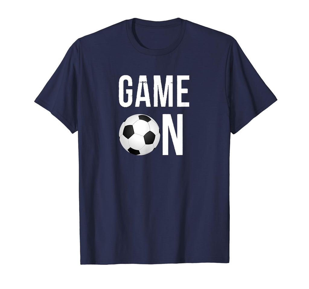 Soccer Championship Game T-Shirt - Fun Novelty Design Unisex - T-Shirt, Sweatshirt, Hoodie