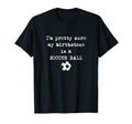 Im Pretty Sure My Birthstone Is Hoodie - Custom Art Print for Adults - T-Shirt, Sweatshirt, Hoodie