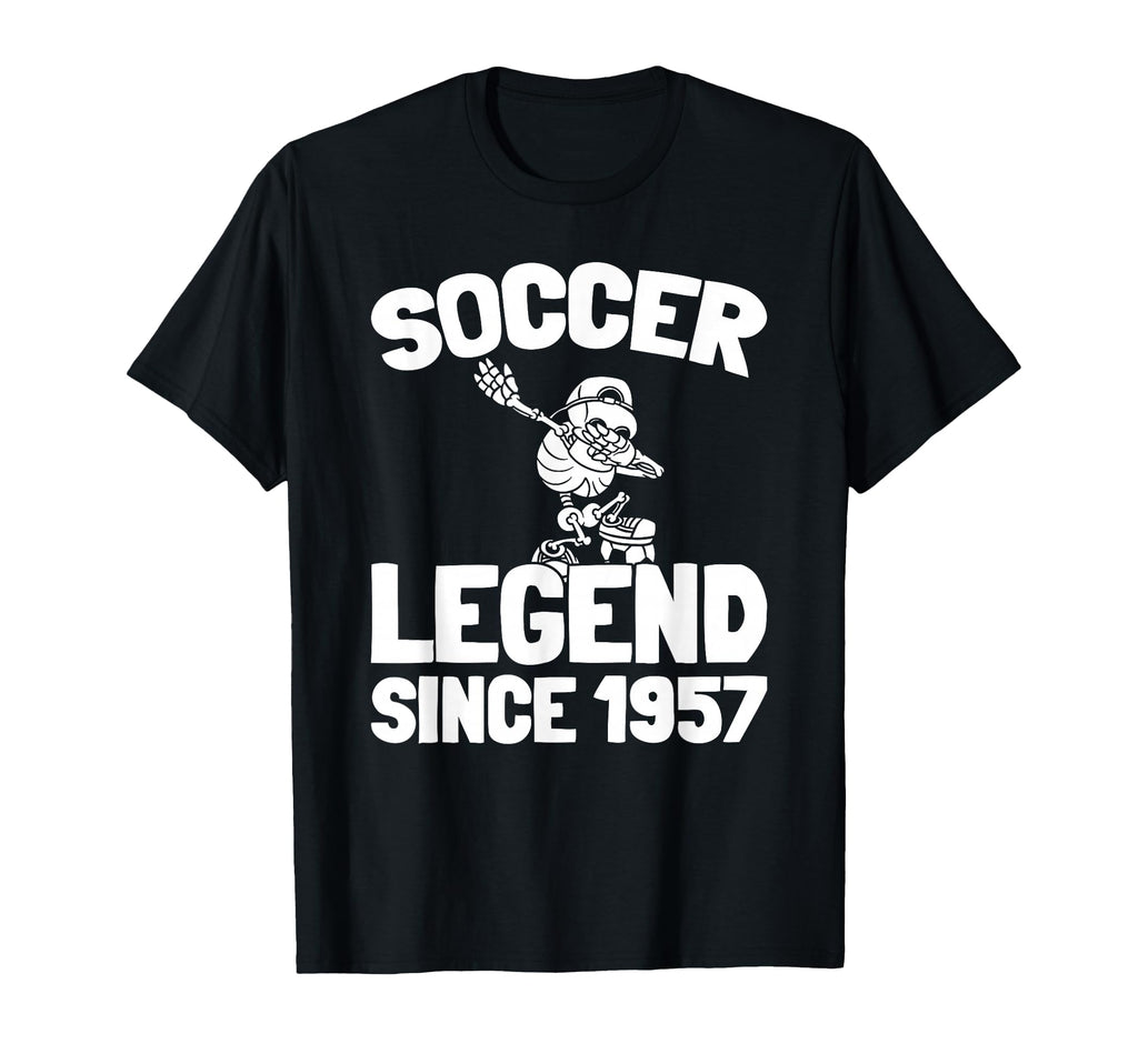 Birthday Soccer Team Player Sports T-Shirt - Novelty Apparel Men Women - T-Shirt, Sweatshirt, Hoodie