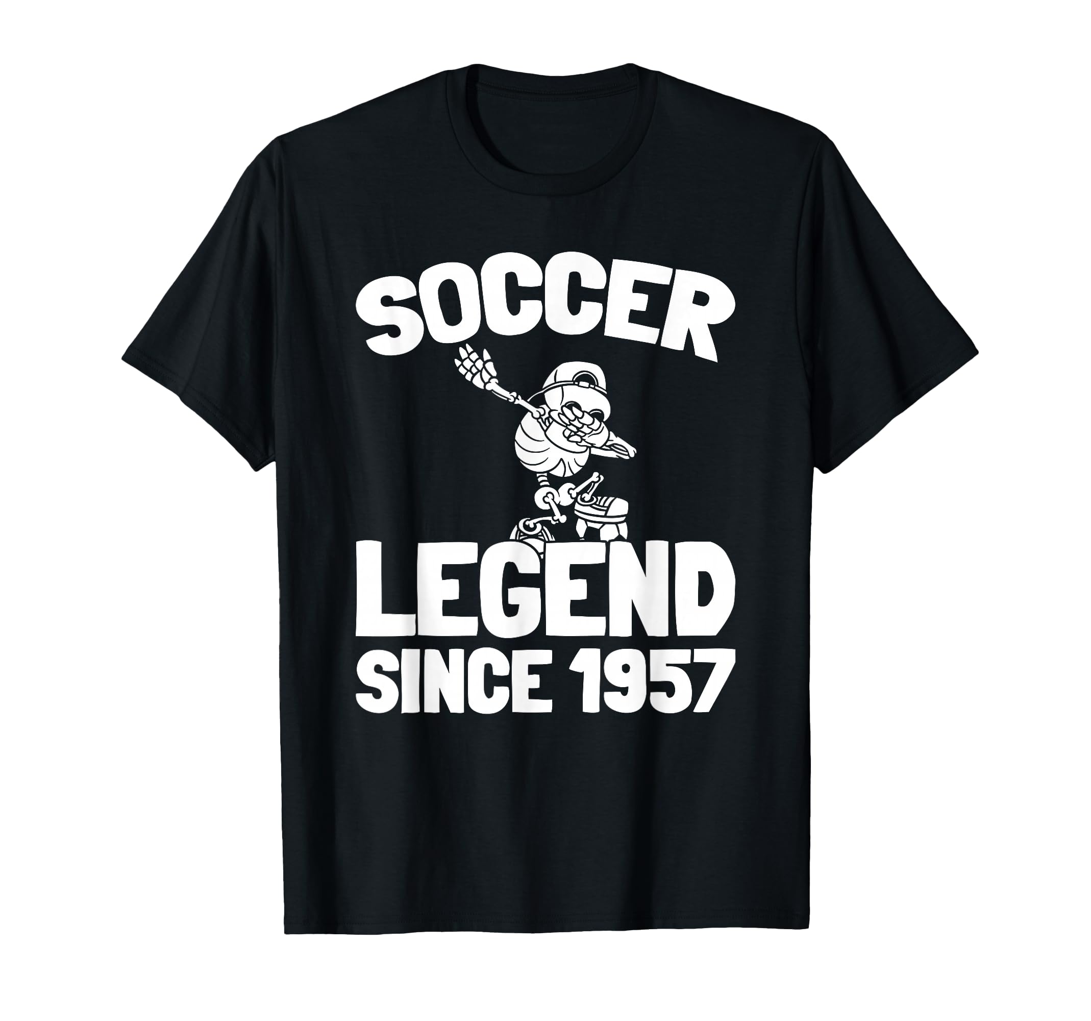 Birthday Soccer Team Player Sports T-Shirt - Novelty Apparel Men Women - T-Shirt, Sweatshirt, Hoodie