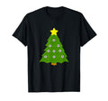 Soccer Gifts Tree Sports Lover T-Shirt - Casual Everyday Wear for Adults - T-Shirt, Sweatshirt, Hoodie