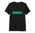 Handball Sports Team Team Goalkeeper Hoodie - Fun Novelty Design Unisex - T-Shirt, Sweatshirt, Hoodie