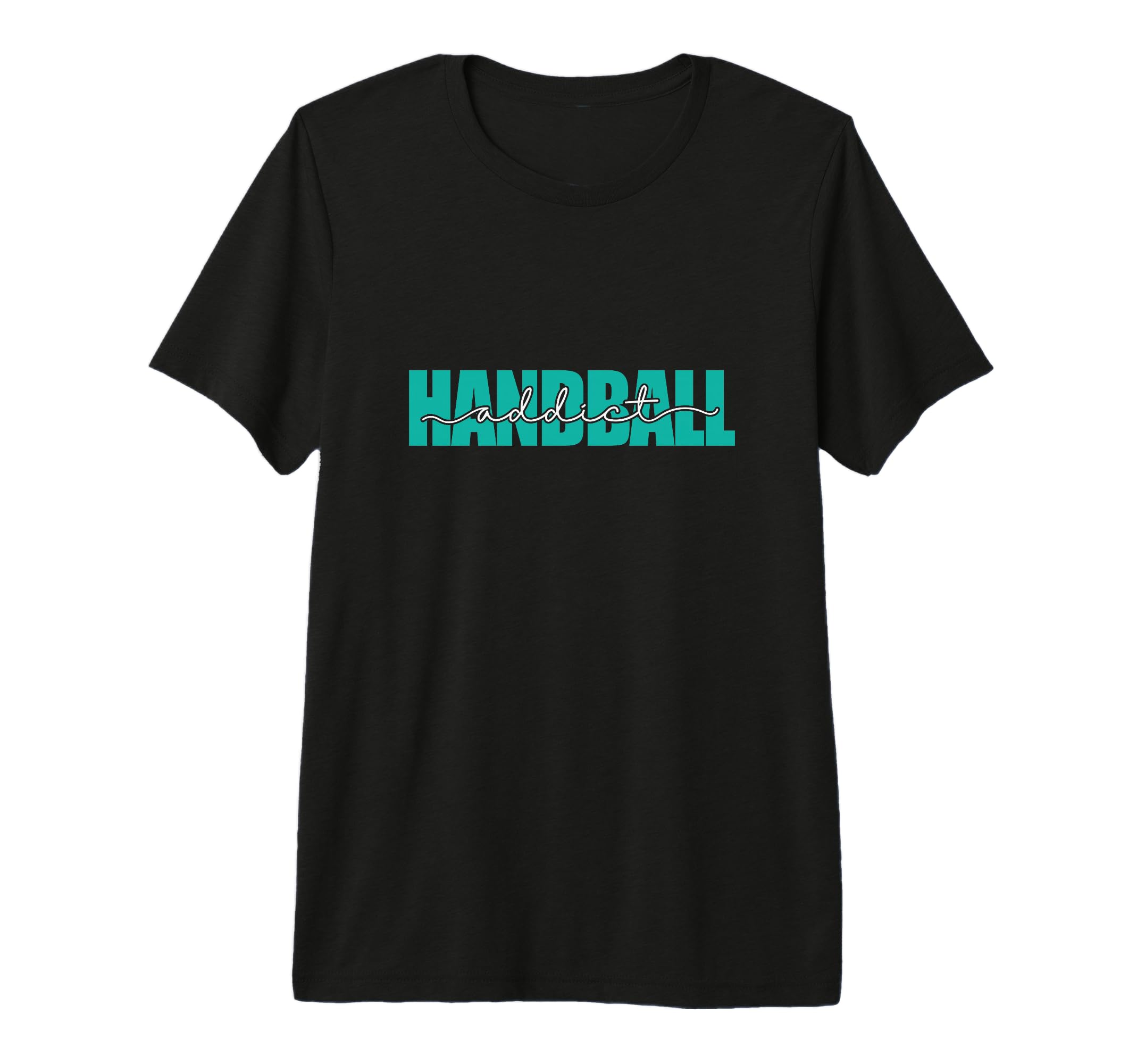 Handball Sports Team Team Goalkeeper Hoodie - Fun Novelty Design Unisex - T-Shirt, Sweatshirt, Hoodie
