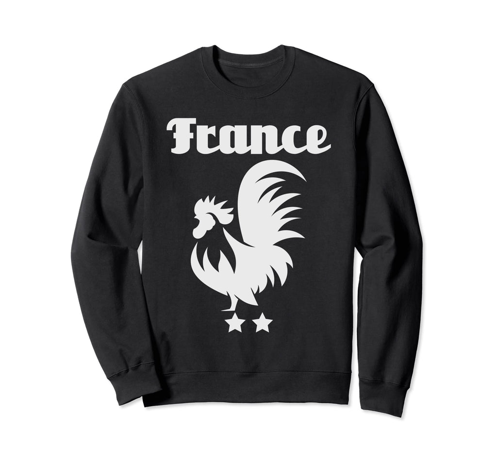 Les Bleus 2022 French Soccer France Sweatshirt - Aesthetic Graphic Unisex - T-Shirt, Sweatshirt, Hoodie