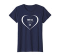 This Gal Loves Her Lee Lee T-Shirt - Graphic Print Men Women - T-Shirt, Sweatshirt, Hoodie