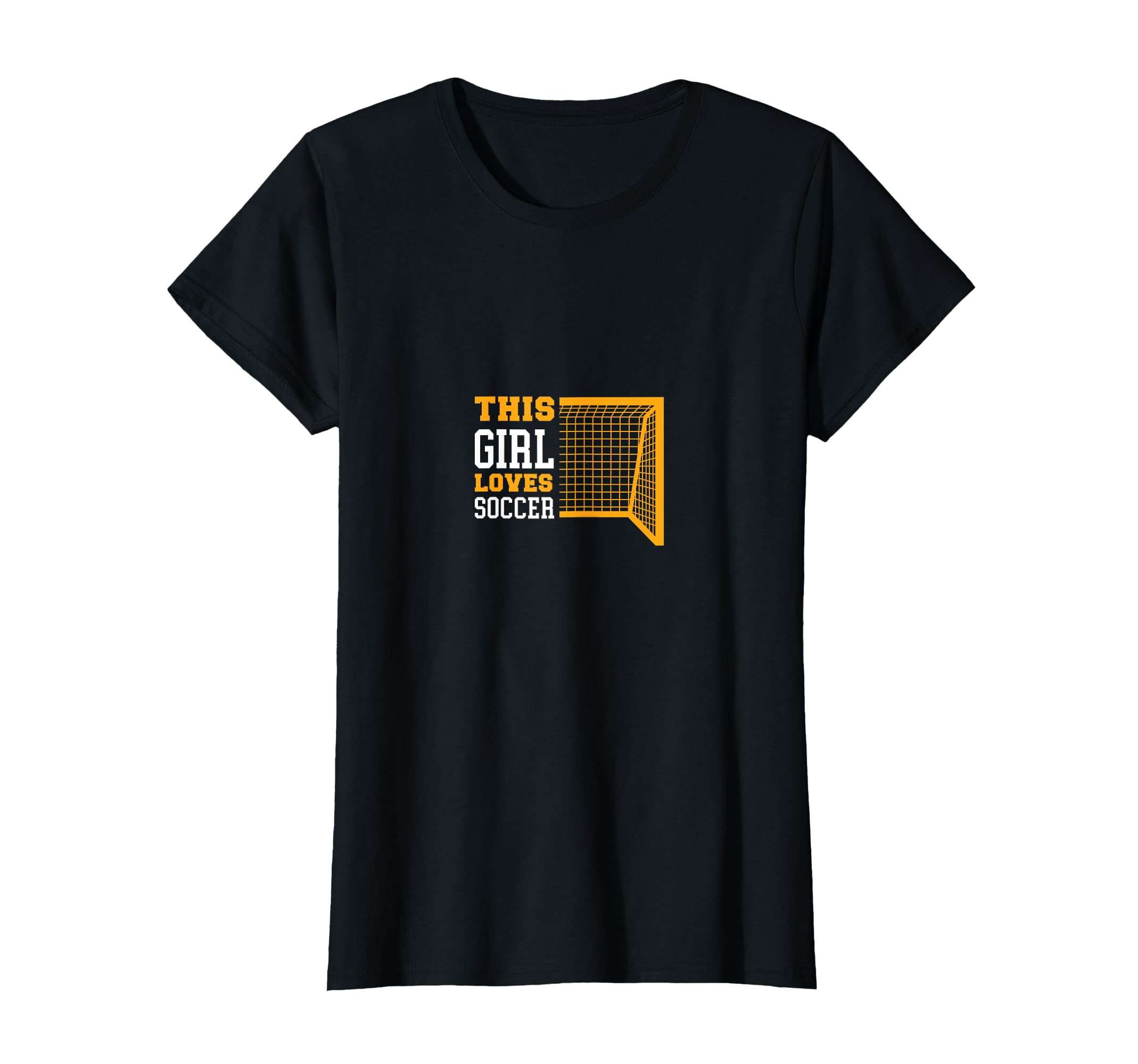 Loves Soccer Funny Sport T-Shirt - Minimalist Print for Adults - T-Shirt, Sweatshirt, Hoodie
