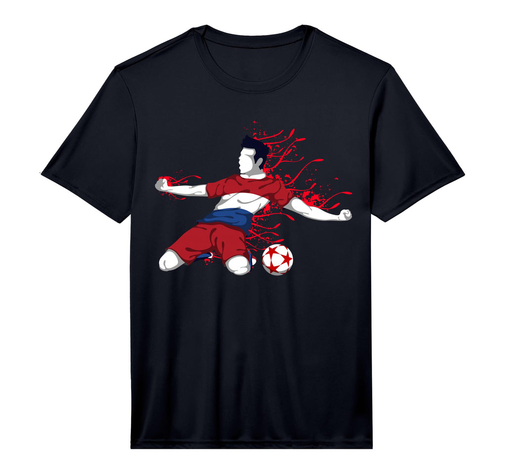 Netherlands Soccer Team Dutch T-Shirt - Aesthetic Graphic for Adults - T-Shirt, Sweatshirt, Hoodie