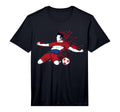 Netherlands Soccer Team Dutch T-Shirt - Aesthetic Graphic for Adults - T-Shirt, Sweatshirt, Hoodie