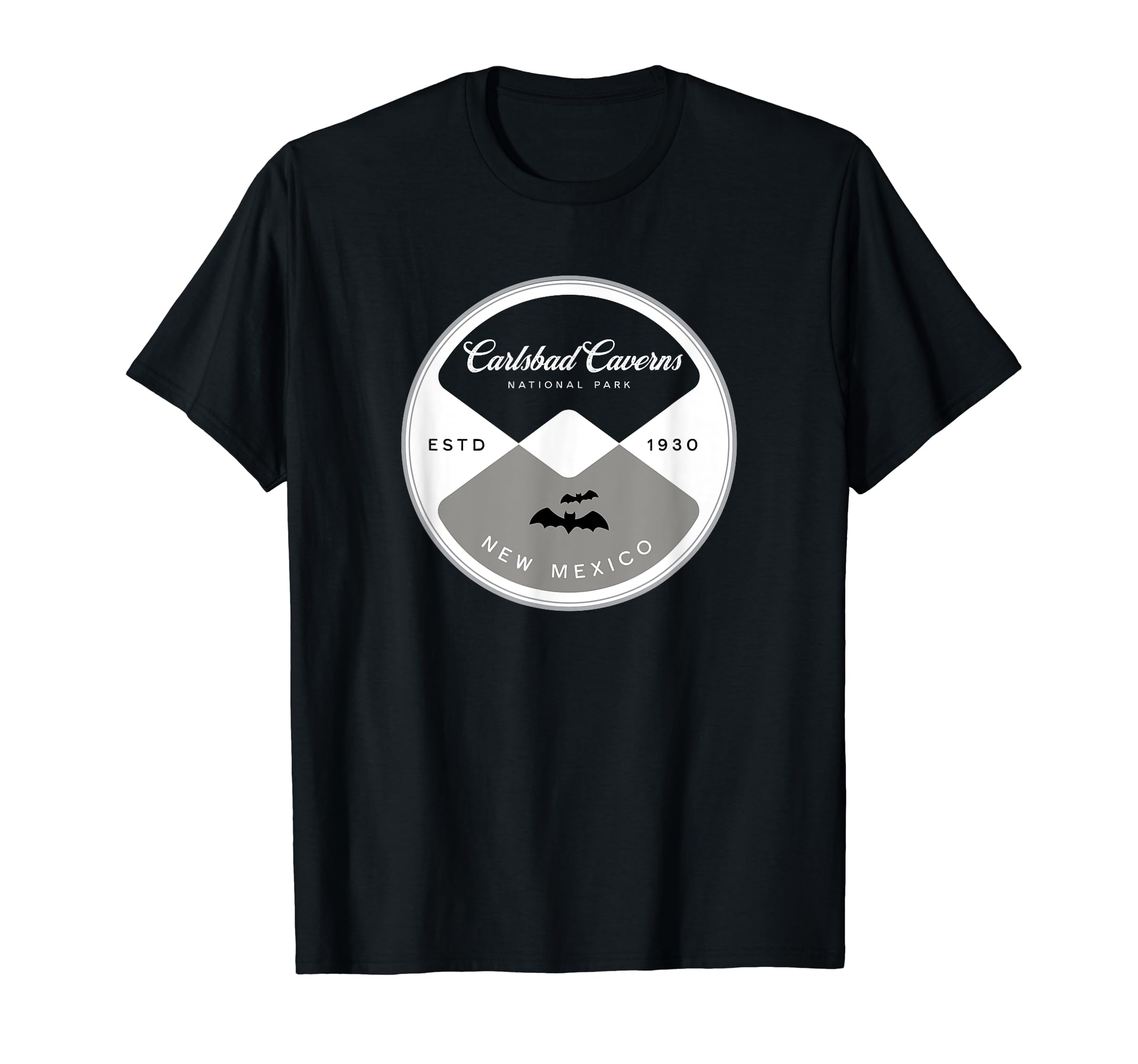 Carlsbad Caverns National Park New T-Shirt - Unique Graphic Men Women - T-Shirt, Sweatshirt, Hoodie