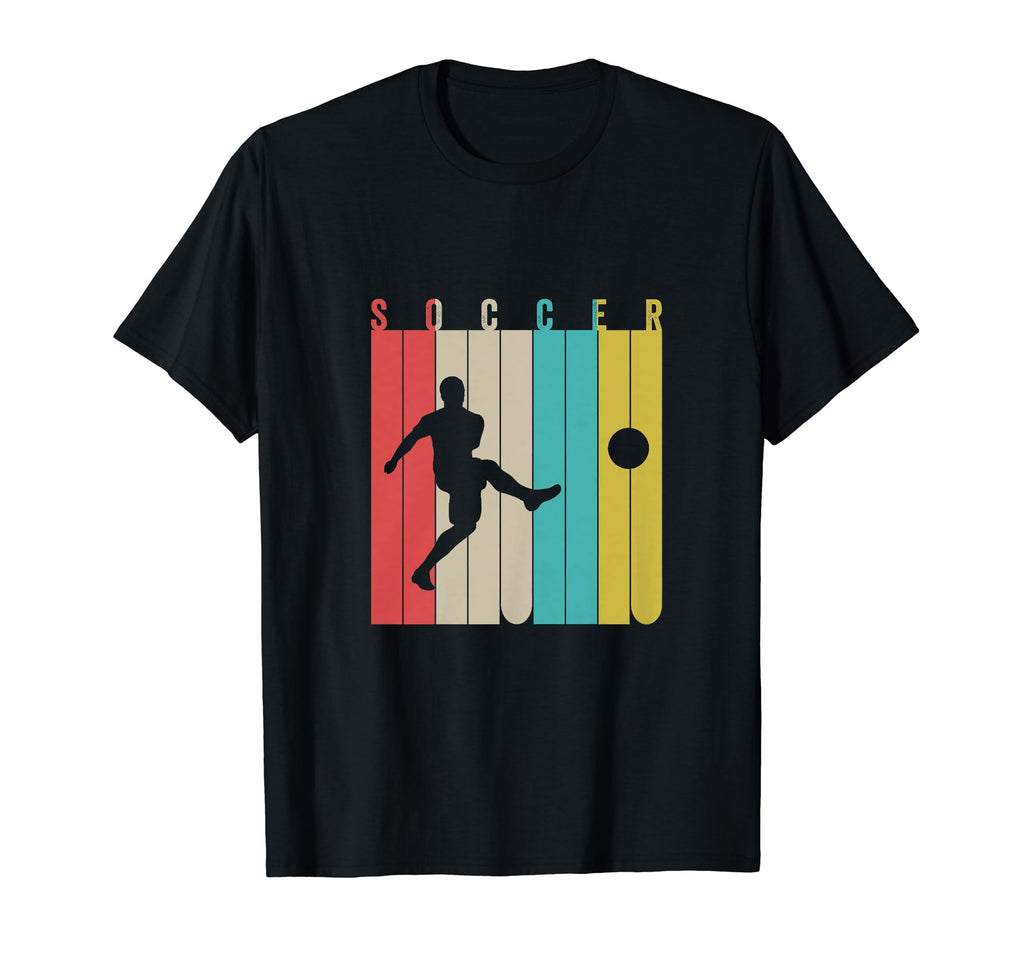 Soccer Home Decor T-Shirt - Aesthetic Graphic Unisex - T-Shirt, Sweatshirt, Hoodie
