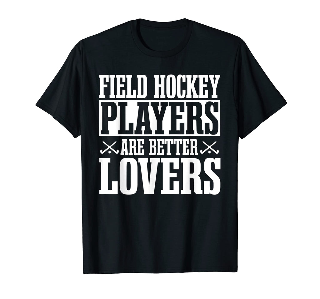 Field Hockey Player Coach Goalkeeper T-Shirt - Custom Art Print for Adults - T-Shirt, Sweatshirt, Hoodie