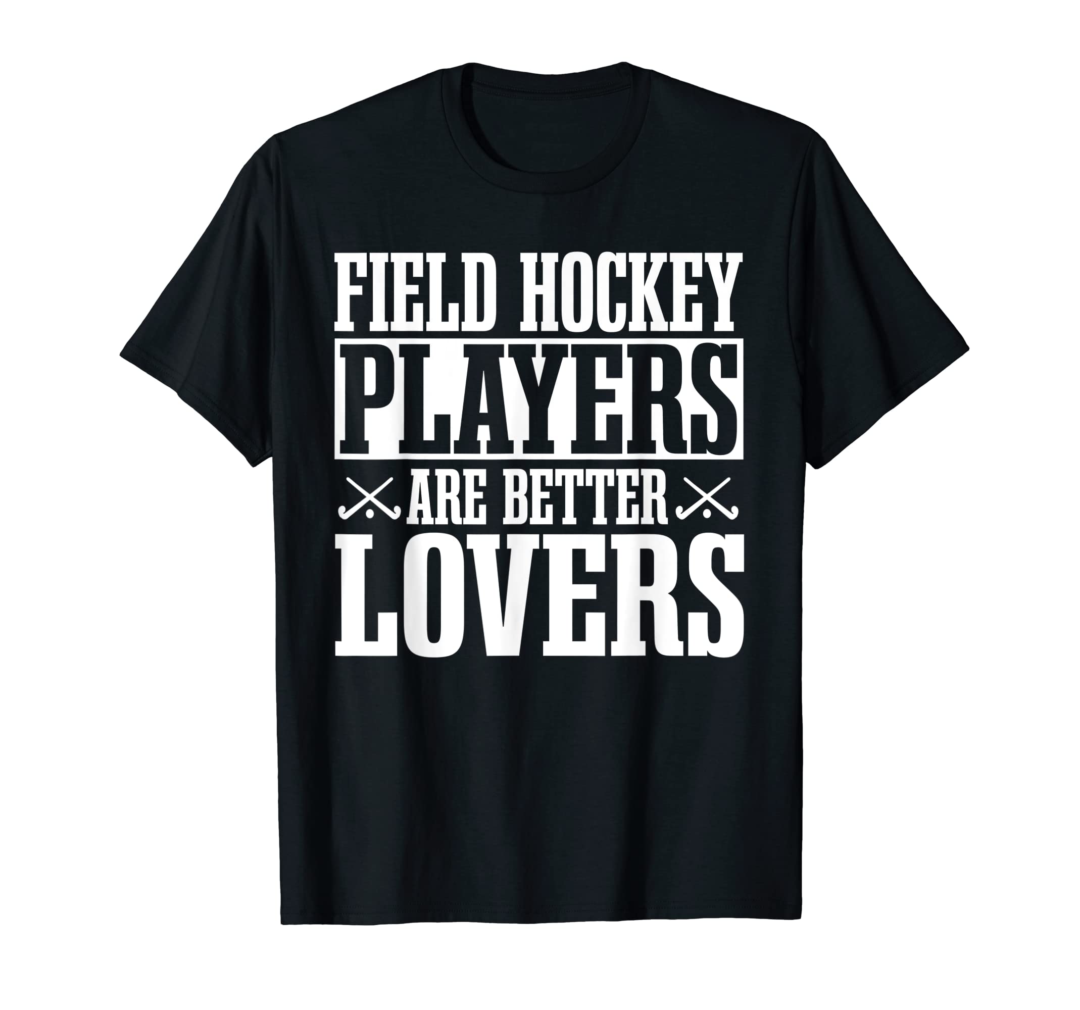 Field Hockey Player Coach Goalkeeper T-Shirt - Custom Art Print for Adults - T-Shirt, Sweatshirt, Hoodie