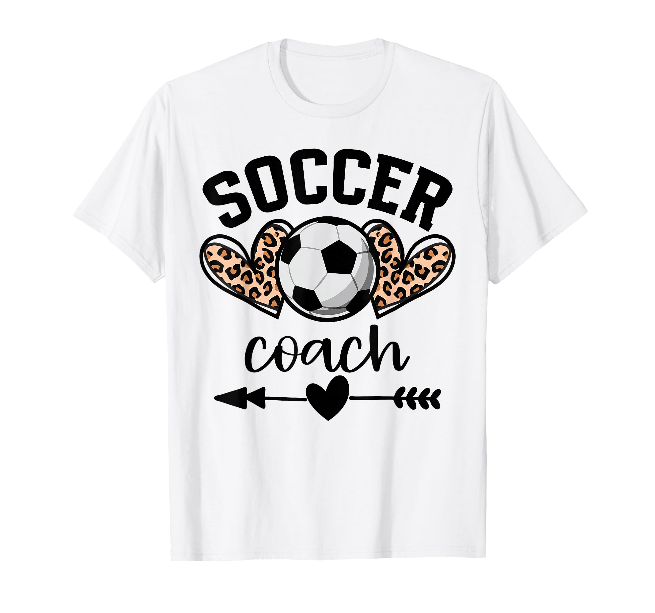Soccer Coach Womens Soccer Coach T-Shirt - Aesthetic Graphic for Adults - T-Shirt, Sweatshirt, Hoodie