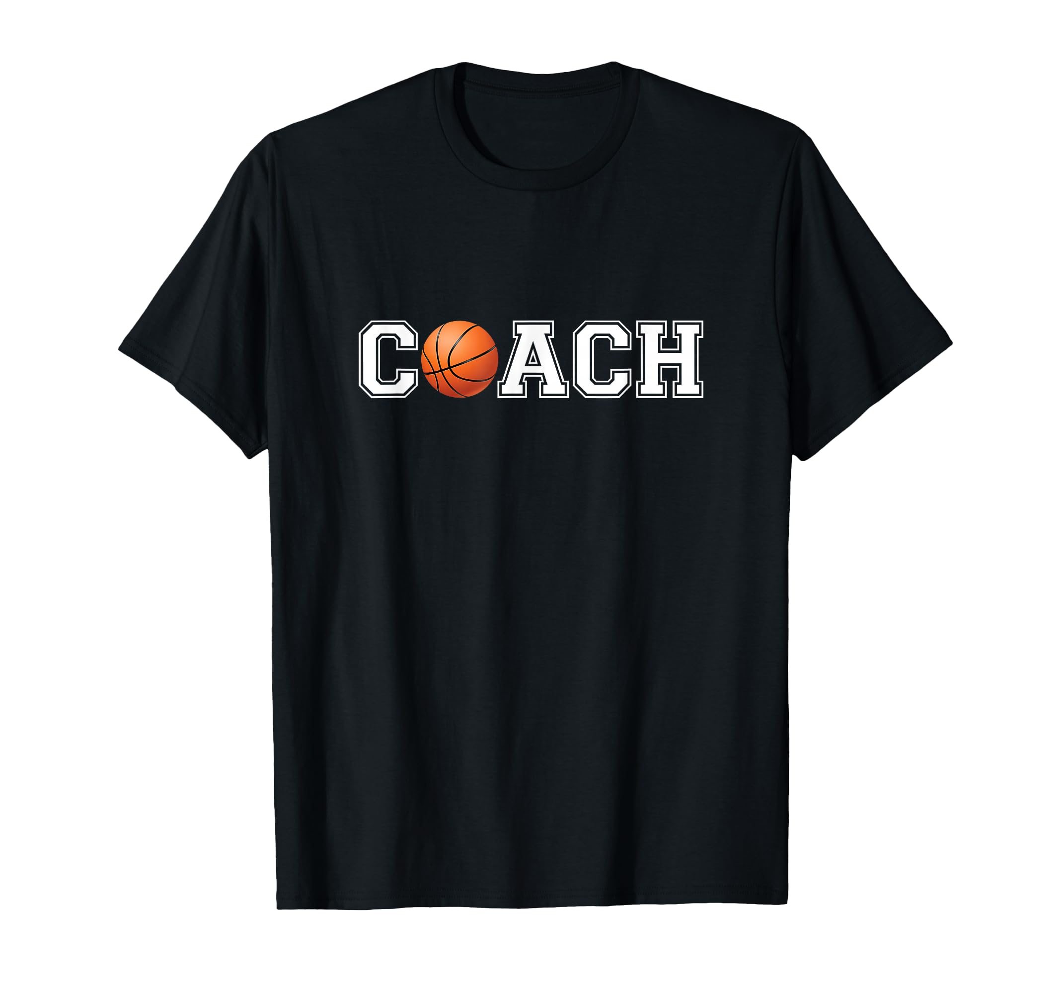 Basketball Coach Sports Coaching Staff T-Shirt - Unique Graphic Men Women - T-Shirt, Sweatshirt, Hoodie