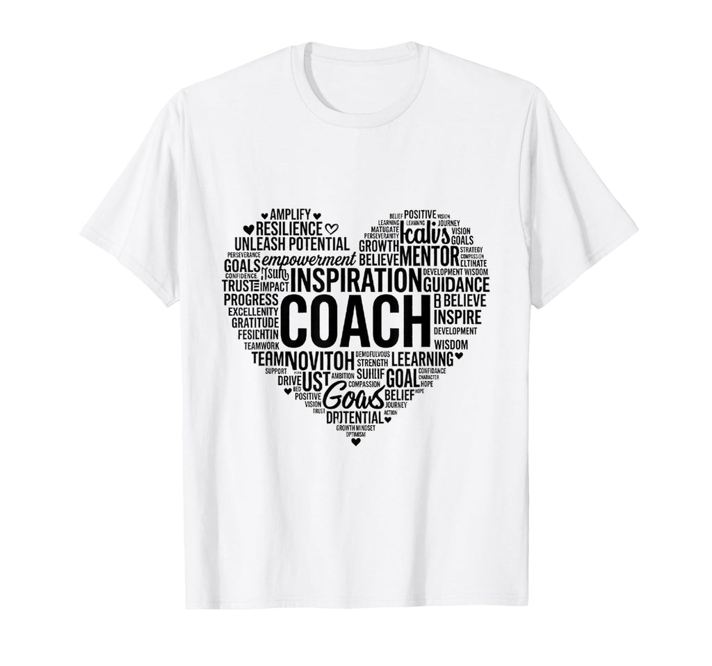 Coach Definition Coach Funny Coach T-Shirt - Trendy Graphic for Adults - T-Shirt, Sweatshirt, Hoodie