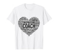 Coach Definition Coach Funny Coach T-Shirt - Trendy Graphic for Adults - T-Shirt, Sweatshirt, Hoodie