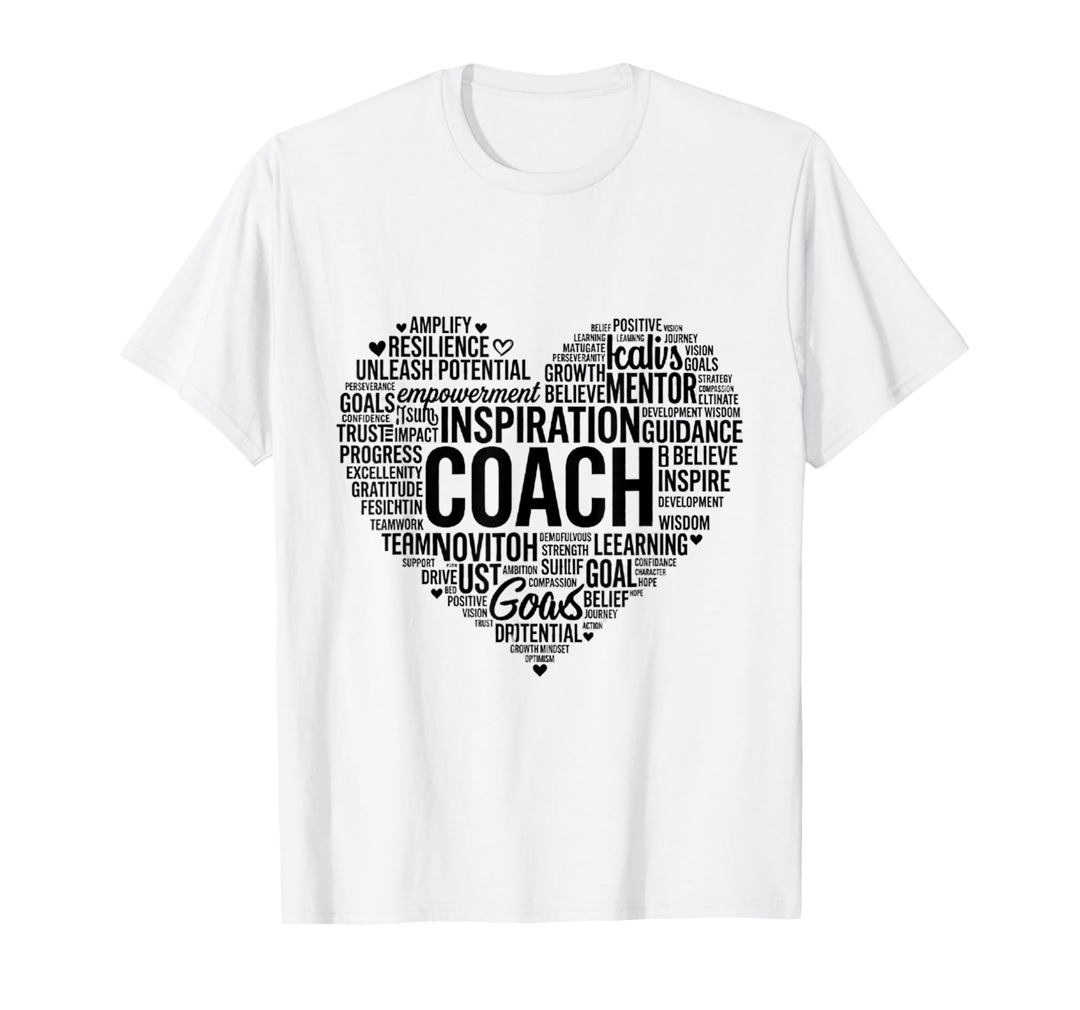 Coach Definition Coach Funny Coach T-Shirt - Trendy Graphic for Adults - T-Shirt, Sweatshirt, Hoodie