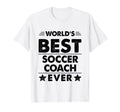 Soccer Coach Profession Outfits Sweatshirt - Unique Graphic for Adults - T-Shirt, Sweatshirt, Hoodie