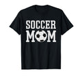 Soccer Mama Soccer Mom T-Shirt - Unique Graphic for Adults - T-Shirt, Sweatshirt, Hoodie
