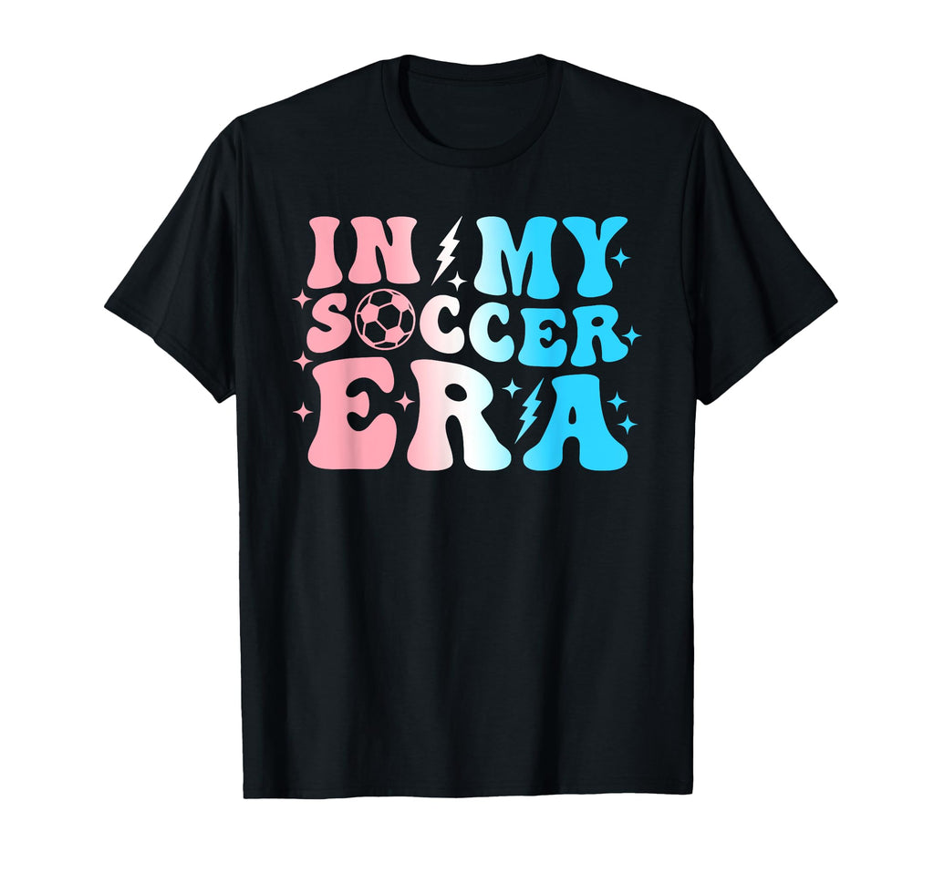 Trans Pride Subtle Lgbtq My Soccer T-Shirt - Streetwear Style Men Women - T-Shirt, Sweatshirt, Hoodie