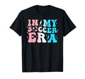 Trans Pride Subtle Lgbtq My Soccer T-Shirt - Streetwear Style Men Women - T-Shirt, Sweatshirt, Hoodie
