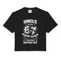 Birthday I Was 6 Now Im 7 Six Seven Sweatshirt - Trendy Graphic Men Women - T-Shirt, Sweatshirt, Hoodie