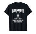 Because Other Five Need Heros Too Hockey T-Shirt - Unique Graphic Unisex - T-Shirt, Sweatshirt, Hoodie