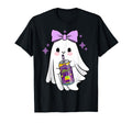 Coquette Ghost Energy Drink Ghoul T-Shirt - Aesthetic Graphic Men Women - T-Shirt, Sweatshirt, Hoodie