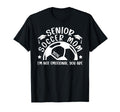 Funny Soccer Senior Mom 2026 Soccer T-Shirt - Minimalist Print Men Women - T-Shirt, Sweatshirt, Hoodie