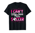 Soccer Mom Mom Funny Soccer Goalie T-Shirt - Aesthetic Graphic for Adults - T-Shirt, Sweatshirt, Hoodie