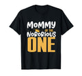 Mommy Notorious One Old School 1St Hip T-Shirt - Fun Novelty Design Unisex - T-Shirt, Sweatshirt, Hoodie