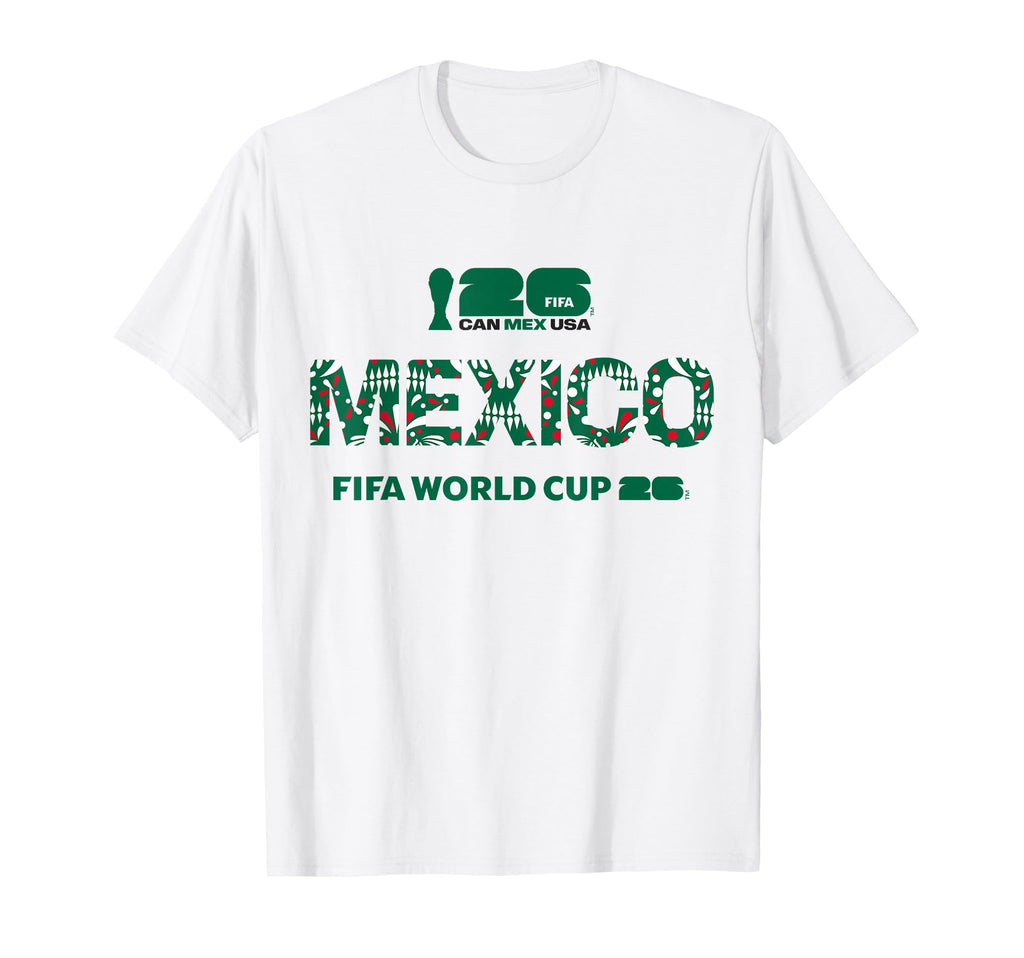 Mexico Espaol Soccer T-Shirt | Football Fan Gift - T-Shirt, Sweatshirt, Hoodie