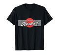 Hershey Pennsylvania Travel Souvenir T-Shirt - Streetwear Style for Adults - T-Shirt, Sweatshirt, Hoodie